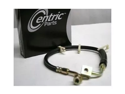 Front Right Brake Hose For 89-91 Honda Civic CRX DX LX Hatchback Wagon NW83C3 • $32.16