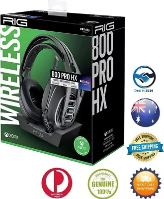 RIG 800 Pro HX Gaming Headset For Xbox • $249