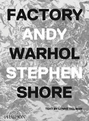 Factory Shore Stephen Very Good • $46.67