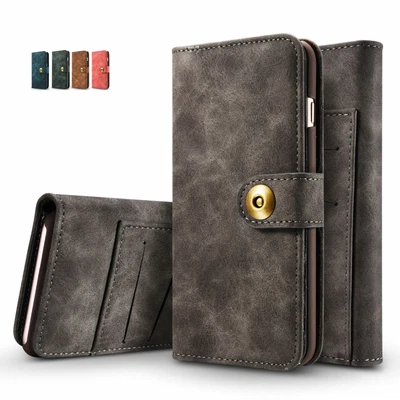 $19.86 • Buy Case For Apple IPHONE 8 Plus 5.5 Inch Display Case Cover Pouch Bag