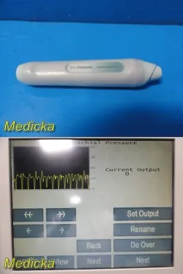 Unitixs Vascular Multilab Series II TRUDOP 5mHz Doppler Probe *TESTED* ~ 32881 • $394.99