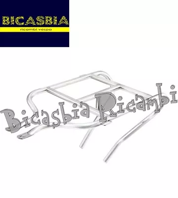 17597 - Lamretta 125 150 Series 3 Rear Luggage Rack - Special  • £79.16