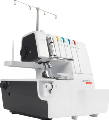 $429 • Buy Bernina Bernette B44 Funlock Overlock Serger - Brand New