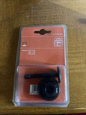 £12 • Buy Fein 35222952050 Starlock Adapter QuickIn