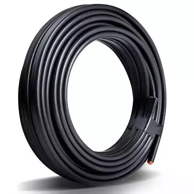 Giantz 8B&S 10M Twin Core Wire Electrical Cable Extension Car 450V 2 Sheath • $110.66