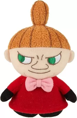 Sekiguchi Tokotoko Club Little My Plush Toy Japan • $25.92