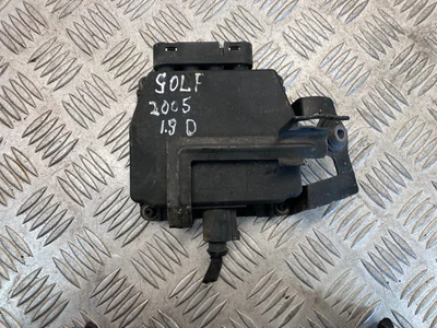 £24 • Buy 2005 Volkswagen Golf Mk5 1.9 Diesel Solenoid Vacuum Block Genuine 6q0906625