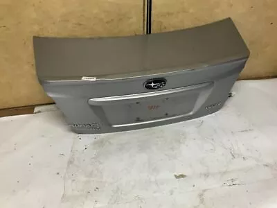 15-21 SUBARU WRX AWD Exterior Rear Trunk Lid Hatch Tailgate Q • $649.99