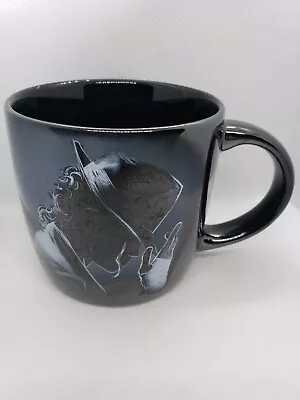 Michael Jackson One Black Cirque Du Soleil Coffee Mug • $10.93