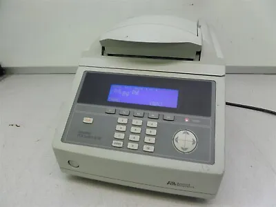 Applied Biosystem ABI GeneAmp PCR 9700 Thermocycler 192 Cell • $183.96