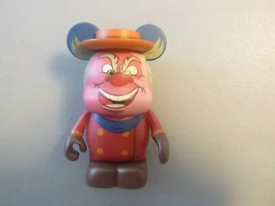 Disney Vinylmation 3  - Villains Series 3 - Coachman • $12