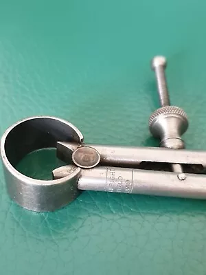 £12.99 • Buy Quality Vintage Moore & Wright 5  Inside Calipers