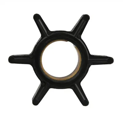 $16.86 • Buy Water Pump Impeller For Mercury Outboard 4/4.5/6/7.5/9.8HP Motor Parts 47-89981