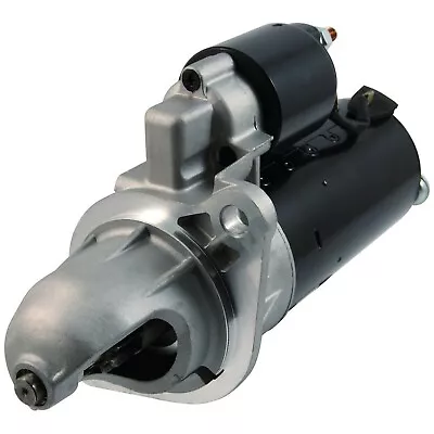 New Starter For VW Vanagon 1.6L Diesel 82-83 068911023M 0001110009 0001110010 • $79.95