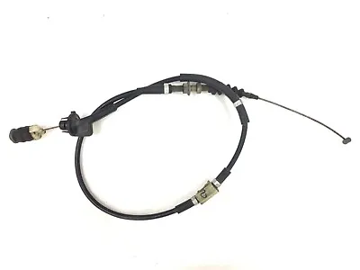 96-00 Civic EX AT/MT Accelerator Gas Pedal Throttle Cable Wire OEM • $59