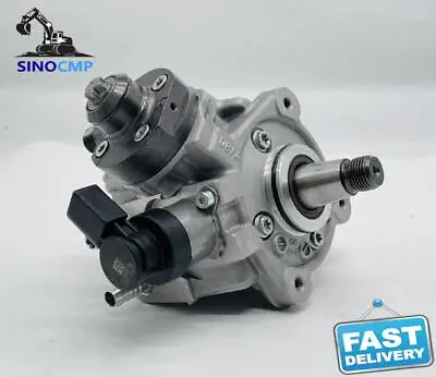 0445010507 Diesel Fuel Injection Pump 03L130755A For VW Audi Seat Skoda 2.0 TDI • $533.98