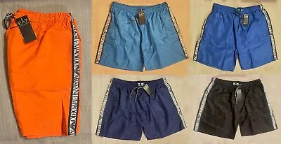 Armani Emporio EA7  Swimming Shorts Different Colors • £15.99