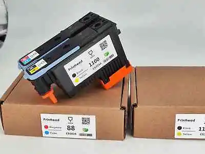 Original 1100 88 Printhead For MX-1 MX-2 DISC PUBLISHER Printer • $260