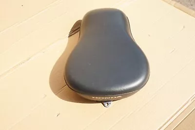 Honda Vtx1800 Vtx 1800 Pillion Passenger Rear Seat  77300-mcv-000 Used • $94.72