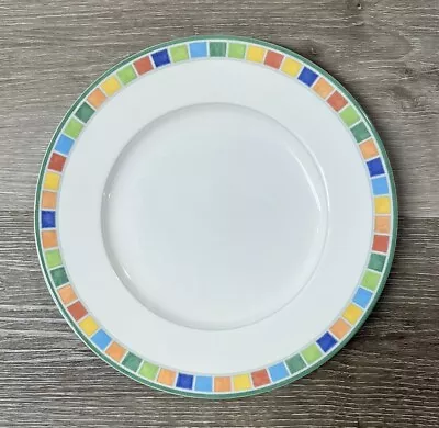 Villeroy & Boch Twist Alea Caro Salad Plate  ~new~ • $47.95