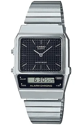 Casio AQ-800E-1A Men's Ana-Digi Wrist Watch  • $52.50