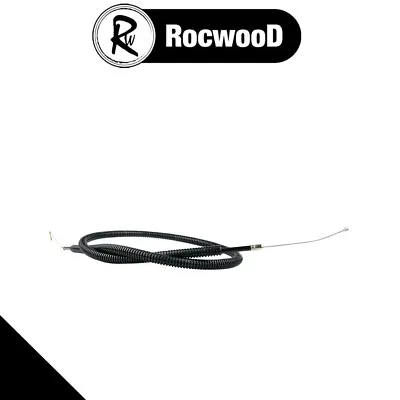 £10.99 • Buy Stihl Throttle Cable Fits FS75 FS80 FS85 Brushcutter Handlebar 4137 180 1109