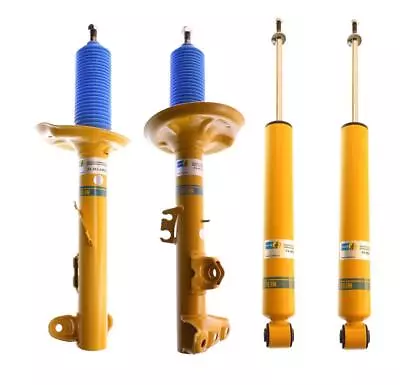 Bilstein B8 Perform Plus Front Struts & Rear Shocks Kit For BMW E36 3-Series • $718.95