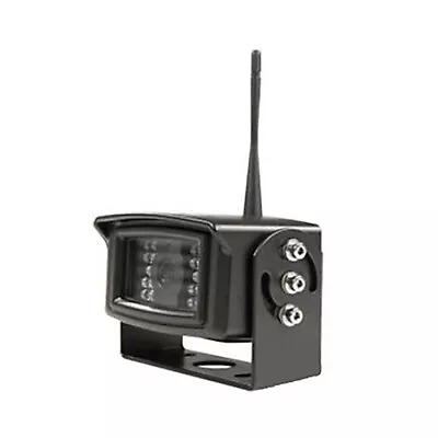 WCCH2 Fits CabCam Wireless 110° Camera Channel 2 (2432 MHZ) W/ 4 Channel Systems • $152.99