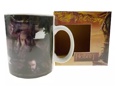 £24.37 • Buy Mug Hobbit In Gift Box