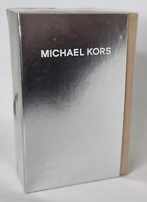 Vintage Michael Kors Original Signature 100ml/3.4oz Edp Rare- Free Shipping! • $190