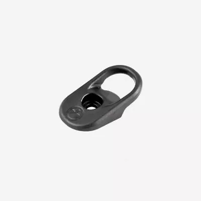 Magpul MSA MOE Sling Attachment Black Melonite Case Hardened Steel - MAG504BLK • $23.79