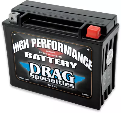 DS AGM Maintenance Free Battery YTX24HL Kawasaki Vulcan 1500L 96-97 • $169.95