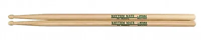 £6.42 • Buy TAMA Rhythm Mate Tama-HRM7A Drumsticks - Hickory