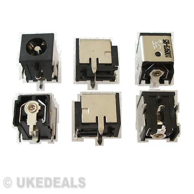 Packard Bell Easynote R3235w R4650 Laptop Power Jack • £3.46