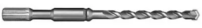 Milwaukee 48-20-4375 Spline Bit 1  X 22  4C Hammer Drill Bit • $45.93