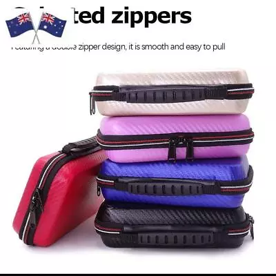 Storage Bag Protective Case Carrying Case Handbag For 3DS|3DSXL LL |Nintendo • $16.39