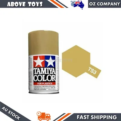 Tamiya 100ML Spray Paint 40 Colors Choices • $11.99