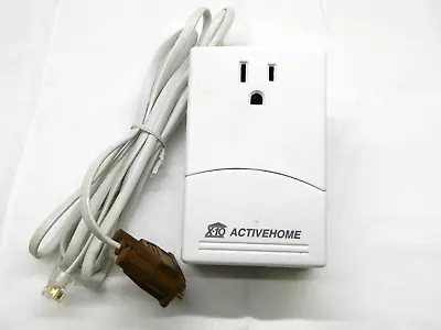 $24.95 • Buy X-10 ActiveHome 2-Way Computer Interface CM11A