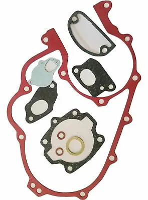 Vespa Full Gasket Set Packing Kit Engine Vbb Bajaj Chetak Sprint Super • $14.80