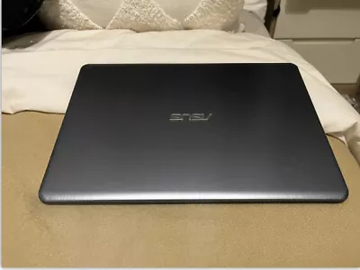 £10 • Buy ASUS VIVOBOOK E406 Intel Celeron 4GB RAM 64GB EMMC WINDOWS 