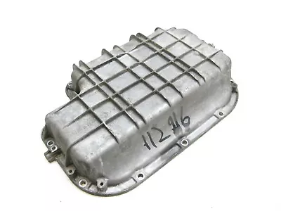 98-06 Mercedes Cl500 E320 E430 G500 Ml320 S500 Lower Engine Oil Pan Oem 112916 • $45.02