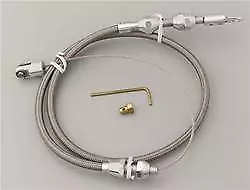 Lokar TCP-1000TP Hi-Tech Throttle Cable 24 In. Long ChevyPontiac TPI Only • $114.95