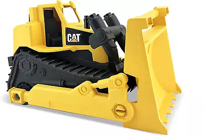 CAT Construction Toys 15  Bulldozer Construction Toy | Ages 3+ | Sturdy Plastic  • $45.09