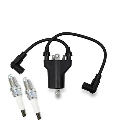 For Ezgo TXT Gas Golf Ignition Coil 1991-2002 Robin 295cc 350cc Engine ST350 • $20.99