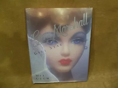 Gene Marshall Girl Star By Mel Odom And Michael Sommers 2000 Hardcover • $5.95