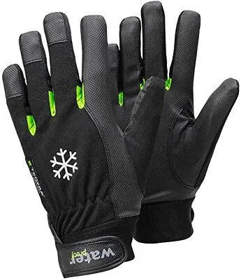 £9.99 • Buy ~~ Ejendals Tegera 517 Cold Insulation Glove Warm Waterproof Thermal Winter ~~