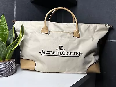 £195 • Buy Jaeger LeCoultre Bag