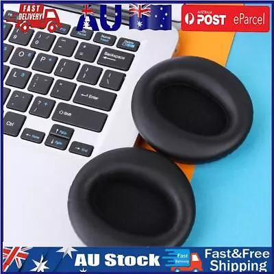 1 Pair Replacement Earpads Cushion Cover For COWIN E7 / E7 Pro Headphones • $12.99