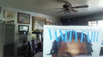 8 Volumes Of Vanity Fair Magazines Volumes 696-701 • $75