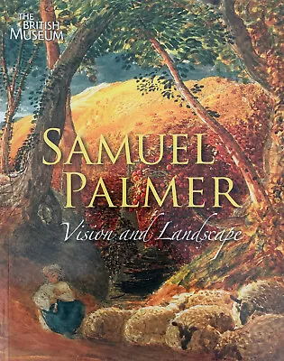 £7.60 • Buy Samuel Palmer 1805-1881: Vision And Landscape By Elizabeth E. Barker Paperback
